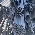 304 316 ASTM Stainless Steel Tube 0.3 - 8.0Inch Weld Pipe For Decoration