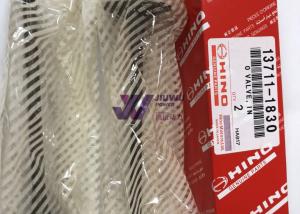 Quality J08C J08E Intake Valve 13711-1830 13715-1730 Exhaust Valve wholesale