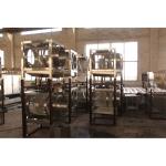 Chicken Duck Goose Bird Slaughterhouse Equipment with 304 Stainless Steel