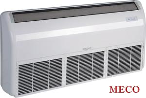 Quality Floor Chilled Water 50Hz Ceiling Fan Coil Unit wholesale