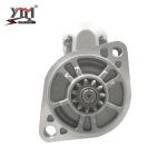 YTM05-HT QDJ2653L Engine Starter Motor For Hino 300 Toyota 12V 428000-4620