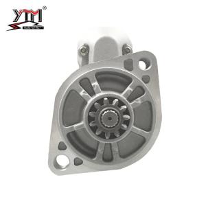Quality YTM05-HT QDJ2653L Engine Starter Motor For Hino 300 Toyota 12V 428000-4620 wholesale
