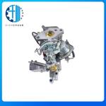 Carburetor N-16010-FT100/N-16010-FT200/16010-FU300 For Nissan K21 H15 Forklift