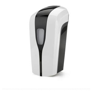 Quality Touchless Automatic Sanitizer Dispenser , Wall Mounted Soap Dispenser 1200ML wholesale