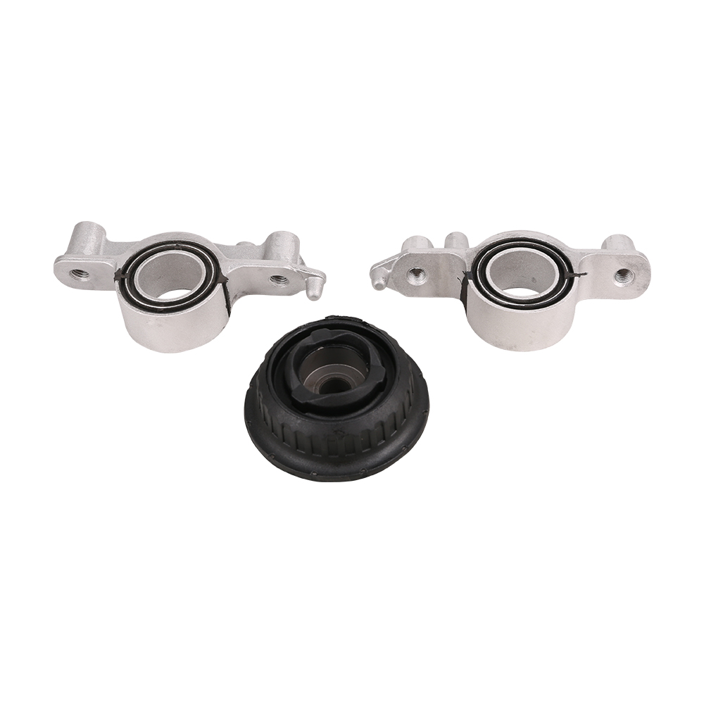 Rear Axle Left Air Spring Repair Kits for Porsche Cayenne 958 Volkswagen Touareg 7P