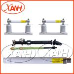 TUV Customizable Electronic Bayonet Fuses In Transformers Xrnt4-15.5/80