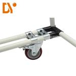 DY103Connectors and Joint Tube System