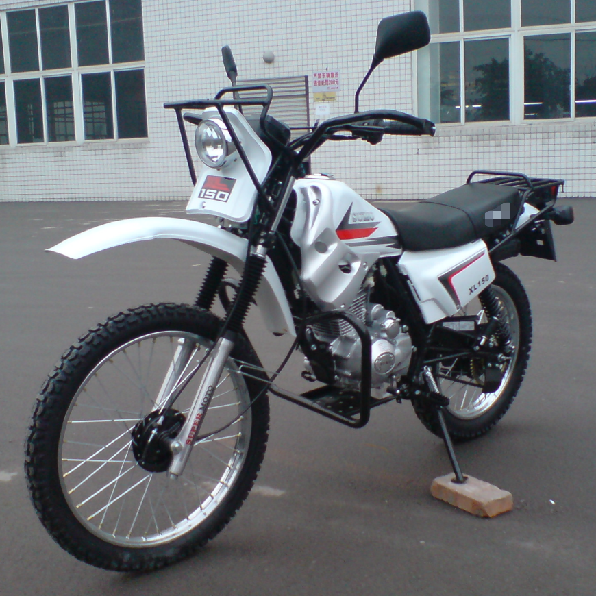 Wholesale four stroke 150cc motorcycle enduro motor street legal cheap import dirt bikes