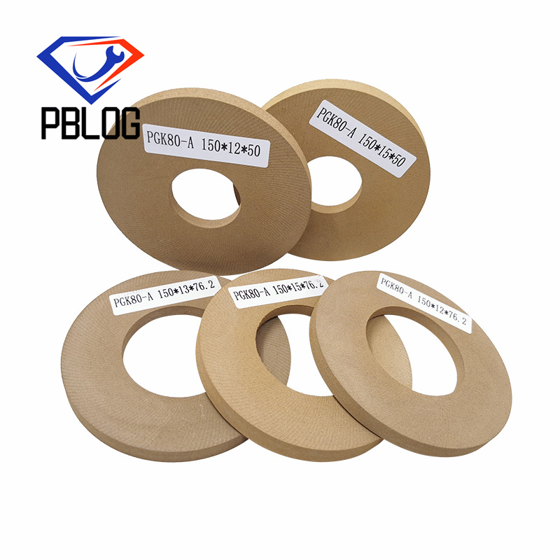 PBLOG Glass Surface Coating Deletion Wheel Glass Polishing Machine Tools Use Easily