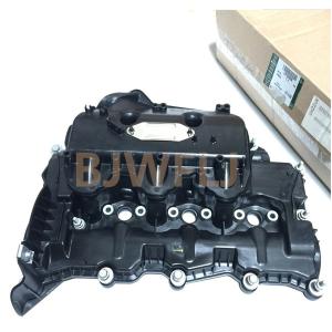 Quality Black RRS Valve Cover Land Rover Engine Parts LR105956 LR029146 wholesale