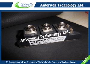 China THYRISTOR MODULE  KK110F-40 on sale