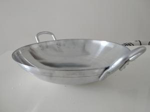 Quality ALUMINIUM WOK wholesale
