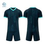 Personalised Football Shirts Kit Mens Girls with Name Number Team Logo Custom
