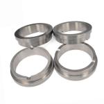 Oil Gas Tungsten Carbide Seal Rings Mechanical HRA 91.9 G20
