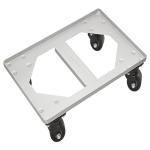 RK Bakeware China Foodservice NSF Aluminum Sheet Bun Pan Rack Bakery Baking Tray