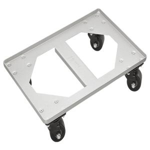 Quality RK Bakeware China Foodservice Aluminum and Stainless Steel Bread Pan Trolley wholesale