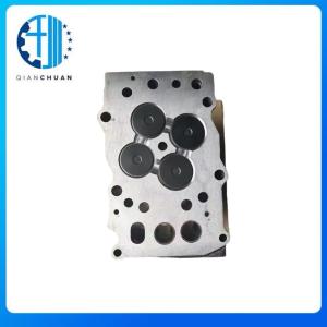 Quality Cylinder Head 6240-11-1102 for 6D170 PC1250-7 Excavator Engine Parts wholesale