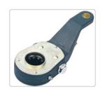 scania spare parts 276517 manual slack adjuster of break system