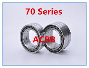 Quality 70 Series Machine Tool Spindle Bearing wholesale