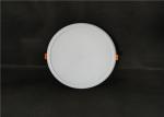 70CRI 22 W White Surface Mount Led Panel AC90-265V Non Flicker 60Hz