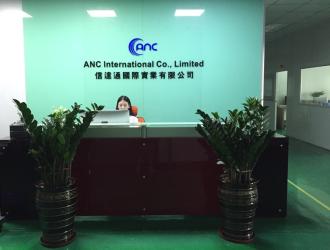 ANC International Co., Limited