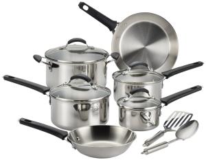 Quality Stainless Cookware Sets Manufacturers OEM wholesale