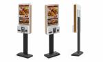 Restaurant Self-ordering payment Kiosk