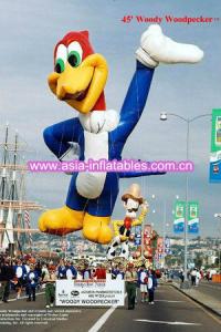 Quality Inflatable Mascot Balloon wholesale