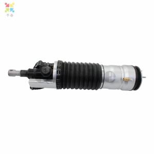 Quality air suspension strut for 2008-2013 Rolls Royce Ghost RR4 front 37106850227 37116850228 wholesale