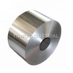 0.011mm 8011 Alu Foil Roll For Tablets Pills Packaging
