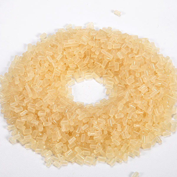 Printing Ink Chlorinated Polypropylene Resin CPP