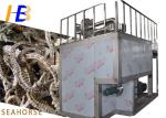 Seahorse Herb Powdering Machine , Traditional Cryogenic Medicine Grinder Machine