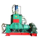 Internal Mixer Banbury Kneader Line