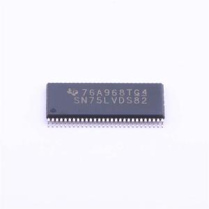 SN75LVDS82DGGR