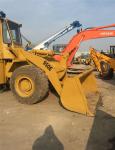 Japan Manufactured Secondhand Caterpillar 16ton 950e Wheel Loader in Good