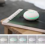 Usb Mini Waterless Essential Oil Diffuser Home Bedroom Air Freshener Aromatherap