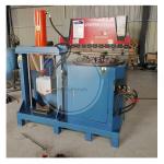 Electric Motor Wrecking Motor Winding Removal Machine Washing Machine Motor