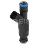 0280155784 Jeep Fuel Injectors 4 Holes For Cherokee Grand Cherokee Wrangler