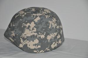 Quality 2014 OEM ACU Tactical helmet cover wholesale