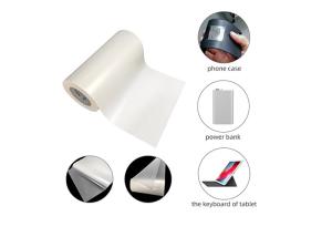 Quality Hot Melt Eva Adhesive Film For Embroidery Metal Aluminum wholesale