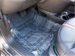 Polyethylene 1500mm 3mil Automotive Carpet Plastic Film