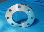 Steel Flanges, Weld Neck Flanges / ASTM A 182 Stainless Steel WN RF Flanges ASTM