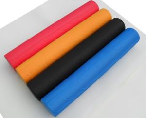 Quality Gym Fitness EVA Massage Foam Roller Exercise Yoga Foam Roller With Round Dot wholesale