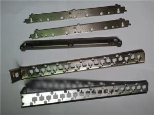 Quality Precision Progressive Sheet Metal Stamping Dies For Hardware Accessories wholesale
