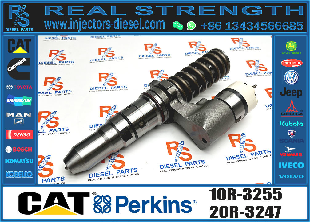 engine fuel injector 20R-1269 20R-1270 20R-1276 20R-0848 20R-0850 386-1752 20R3483 379-0509 10R-3255
