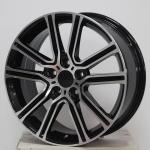 17 Inch 5×114.3 Automotive Wheel Rim