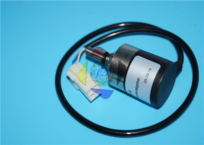 L4.110.1235 Potentiometer Original Printing Machine Spare Parts L4.110.1235