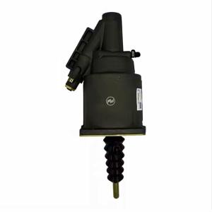 Quality High Durability DZ93189230087 Clutch Booster Pump for Shacman F3000 X3000 Trucks Direct wholesale
