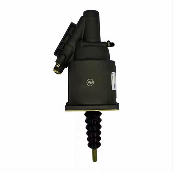 High Durability DZ93189230087 Clutch Booster Pump for Shacman F3000 X3000 Trucks