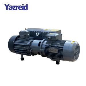 Quality Mini Single Stage Rotary Vane Pump For Laboratory Chemistry wholesale